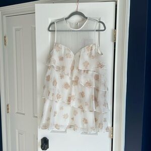 Stevie May - Nostalgia Mini Dress - Original Price $299